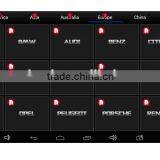 [Official XTOOL] 2016 100% Original PS65 New Tablet Mini Pad Full System Diagnose Free Update Wifi thumbnail-5