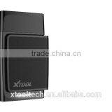 XTOOL OBDII Code Reader GPS Tracking for Car Rental, Bus Taxi Truck Fleet Management, Goverment/Enterprise Vehicles