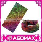 Functional Portable Custom Multifunctional Seamless Headwear thumbnail-6