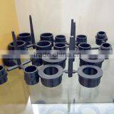 Company That Manufacture UPVC Tube Set Pipe Fitting Injection Mould/Collapsible Core