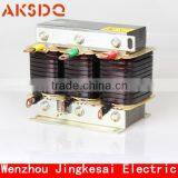 CKSG Iron Core Reactor 6% AKSDQ