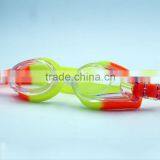 Any Color Lenses Color and PC Lenses Material Swimming Goggles thumbnail-4