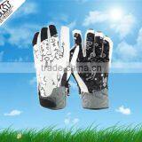 2011 BKT HX21-02 ski glove sport glove