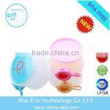 Infant Baby Milk Powder Container thumbnail-1