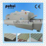SMT Desk Lead-free Infrared Reflow Oven ,led Medical Light Source ,led Reflow Soldering Machine, Welding Equipment,taianpuhui thumbnail-1
