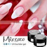 Mixcoco Professional Manufacture uv Builder Gel/uv Gel Builder/builder uv Jelly Gel Quality Choice thumbnail-2