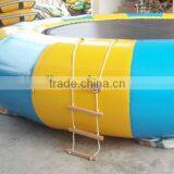 Water Trampoline/Inflatable Trampoline/sport Game/water Game/Water Equipment thumbnail-4