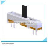 3 Pin Potentiometer Slide Potentiometer 20mm Travel Length thumbnail-3