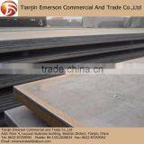 Q345A/B/C/D/E High Strength Steel Plate thumbnail-1