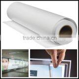 125micron Back Printing Backlit Inkjet Film Dye Ink thumbnail-2