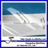 Eco Pet Inkjet Clear Film thumbnail-2