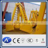 Industrial Use Clamshell Grab for Sale thumbnail-1