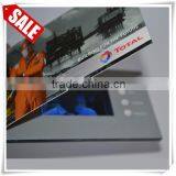 Business Video Card Custom Videobook
