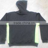 CUSTOM STYLE EMBROIDERY HOODED SWEAT SHIRT thumbnail-2