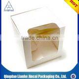 2014 Nes Style White Corrugated Box thumbnail-2