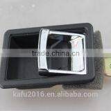 OEM Design Lock Assy R215-7 Excavator Cab Door Lock thumbnail-3