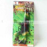 Electric Laster Gun W/sound and Vibration thumbnail-1