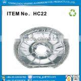 Houseware Aluminium Square Gas Foil Stove Guard Houseware Aluminium Square Gas Foil Stove Guard