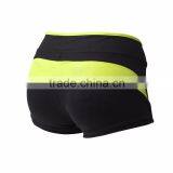 Shaped Hot Pant thumbnail-4