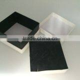 White Jewellery Box Gift Box Velvet Box thumbnail-1