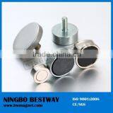 Permanent NdFeB Magnetic Assembly Pot Magnet thumbnail-2