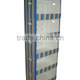 New Arrival Design Paper Dispaly Racks,5 Tier Corrugated Carboard Display Stand thumbnail-4