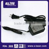 High Brightness Brass / Aluminum Laser Power Supply 5V DC thumbnail-1