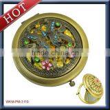 Handle Makeup Mirror Custom With Your Logo thumbnail-5