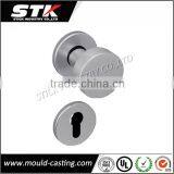 Aluminum Alloy Casting Cabinet Pull Handle thumbnail-5