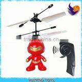 2015 Hot Selli New Product rc Flying Toys rc Ufo rc Quadcopter Ufo With Lights Intruder Ufo thumbnail-1