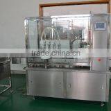 Automatic Liquid Linkage Filling Syrup Machine thumbnail-4
