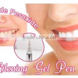 Teeth Whitening Pen,portable and safety