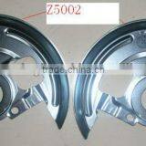 Spindle Backing Plate GM Nova Auto Parts