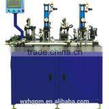 ZYJ2H-1/3H-1 Auto Bearing Shielding and Grease Distribution Machine