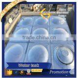 New Model Style 316 Stainless Steel Water Tank thumbnail-4
