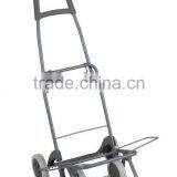 FOUR WHEELS SHOPPING TROLLEY thumbnail-1