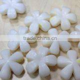 Natural Flavor Plumeria Floral Hotel Soap thumbnail-1