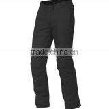Dark Electric Blue Color Racing Wear Womens Pant thumbnail-1