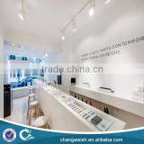 Watch Strap Display Case/watch Display Cabinet