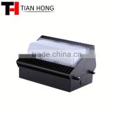 60W induction wall pack light