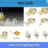 445nm 50mw/1w/1.5w LD Laser Diodes TO18/5.6mm thumbnail-1