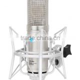 Large Diaphragm condenser recording microphone CM6 mkii,Professional studio condenser microphone,Handheld recordable microphone
