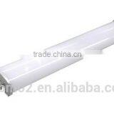 UL Approved 1200mm T8 Vapor Tight Linear Lighting Fixture Ip65 Led Tri-proof Light