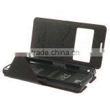 Clear View Leather Case For Samsung Galaxy S6,Wholesale Cell Phone Accessories In China thumbnail-6