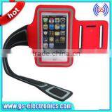 For Smartphone Waterproof Sport Pouch With Waist Strap thumbnail-3