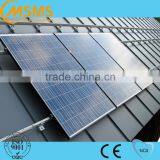 Commercial Steel Galvanized Solar Panel Mounting System, Solar Panel Mounting Bracket thumbnail-3