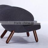 Living Room Lounge / Singer Sofa /exeutive Living Room Sofa thumbnail-3