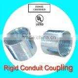 Hot Dip Galvanized Standard Coupling With ul Approval thumbnail-1