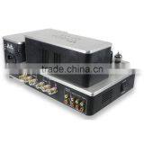 YAQIN MS-6V6 Class A Vacuum Tube Integrated Headphone Amplifier thumbnail-2