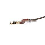 Shozy Zero HiFi Wooden Stereo Dynamic in Ear Earphones Ie8 Ie800 Custom Earphones thumbnail-2